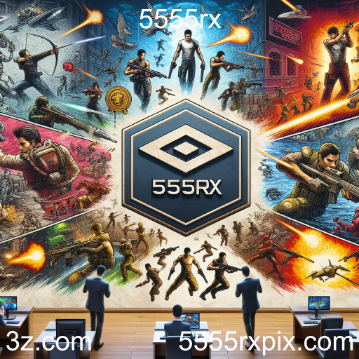 A Explosão dos Jogos de Ação: Uma Jornada Através do Tempo