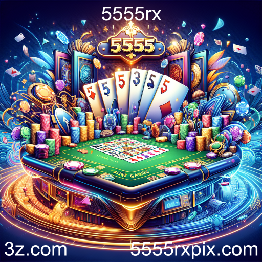 A Evolução dos Jogos de Cartas no Mundo Digital