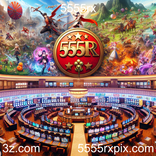 A Evolução dos Jogos RPG: Uma Jornada Interativa