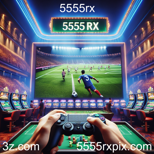 A Evolução dos Jogos de Esporte: Realidade e Diversão em cada Partida